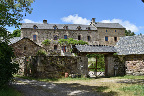 La maison